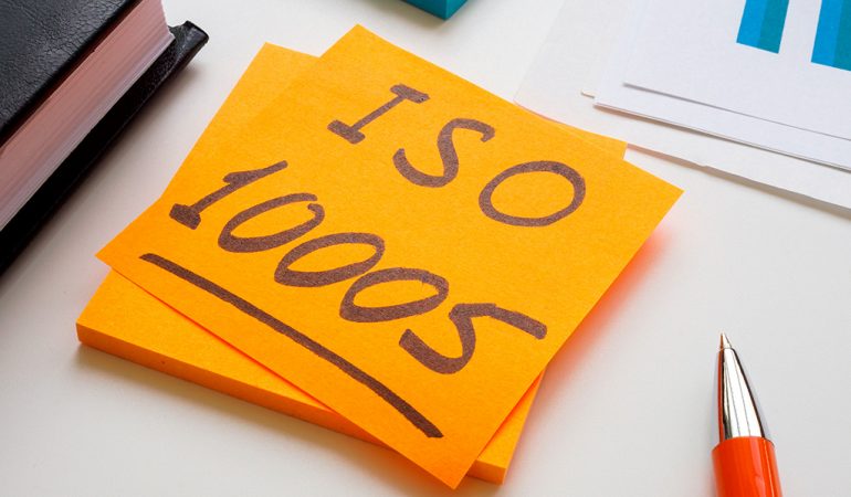 La planificación de la calidad con la ISO 10005