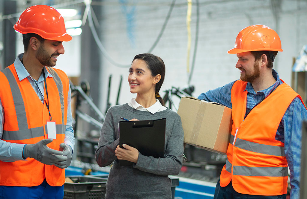 El papel del Técnico en Prevención de Riesgos Laborales en la Estrategia Europea de Seguridad y Salud en el Trabajo