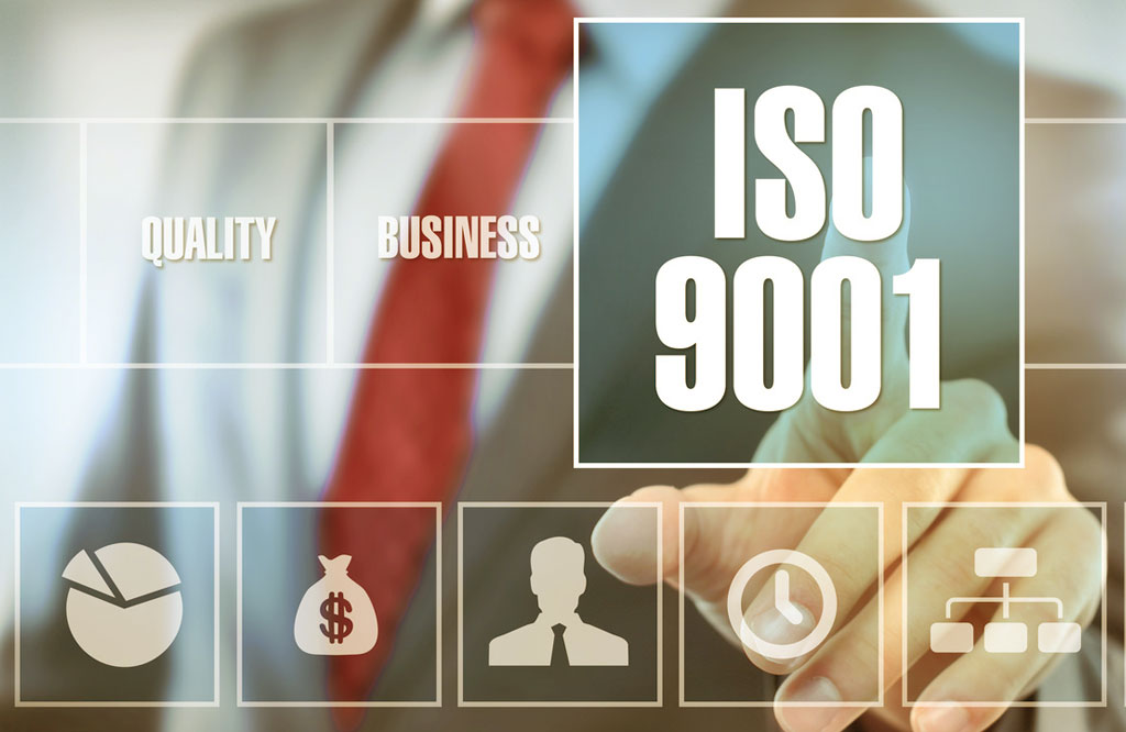 Cómo integrar ISO 9001 y EFQM para la mejora de la calidad