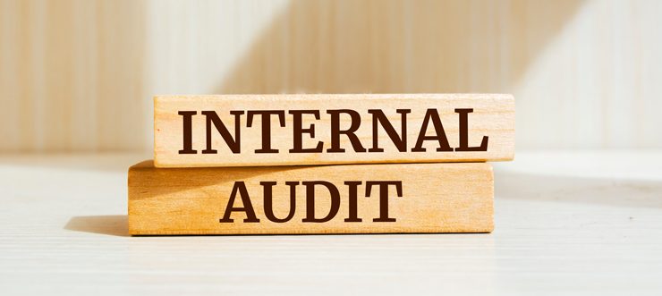 auditorías internas al sistema ISO 45001