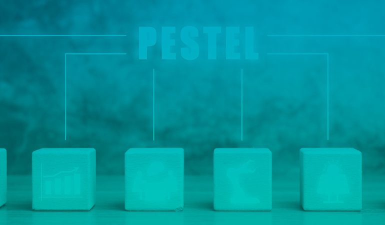 Análisis del Contexto Organizacional: Herramientas de KANTAN para PESTEL y SWOT (Multinorma)