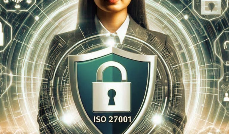 Auditoría de Seguridad de la Información: Preparación y Ejecución bajo ISO 27001