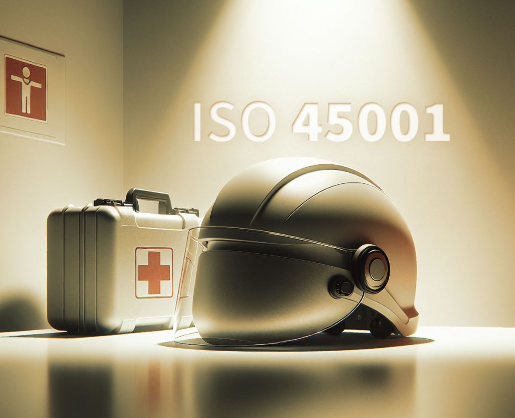 ISO 45001 y Gestión de Crisis: Preparación y Respuesta ante Emergencias Laborales