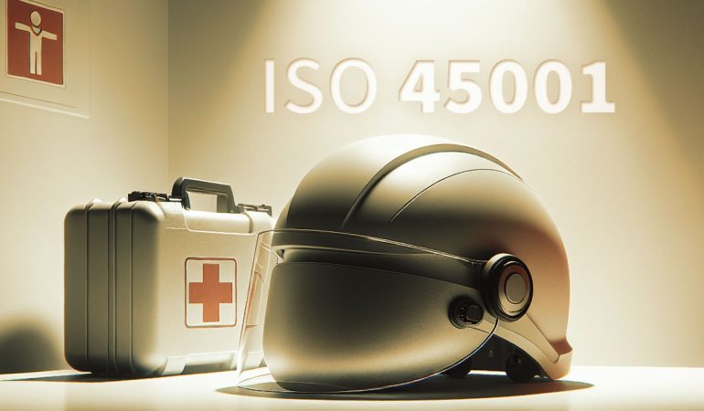 ISO 45001 y Gestión de Crisis: Preparación y Respuesta ante Emergencias Laborales