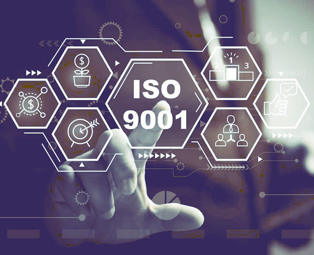 ISO 9001 y la Transformación Digital: Adaptando el SGC a Nuevas Tecnologías