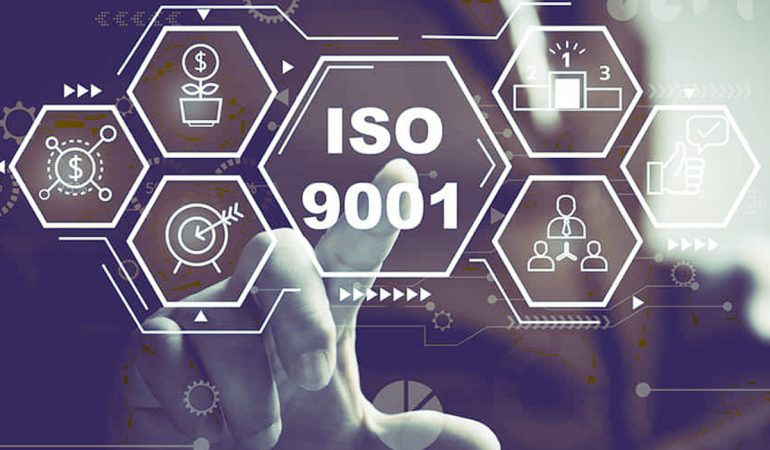 ISO 9001 y la Transformación Digital: Adaptando el SGC a Nuevas Tecnologías