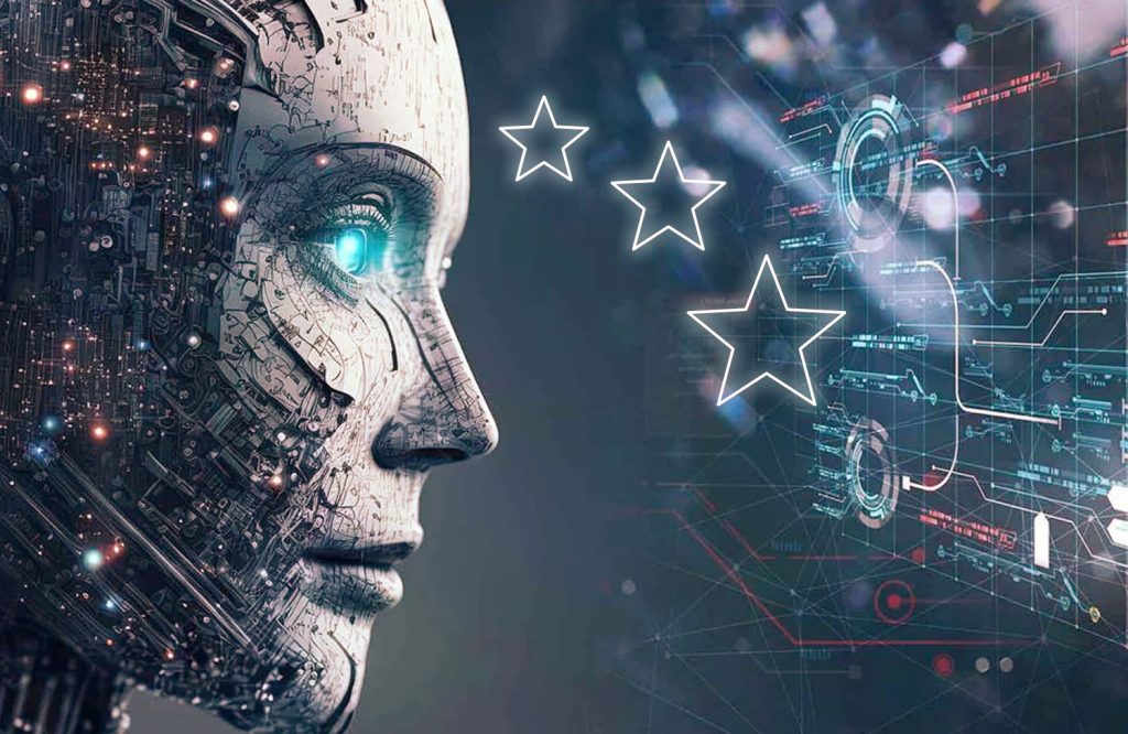 Inteligencia Artificial aplicada a los Sistemas de Gestión