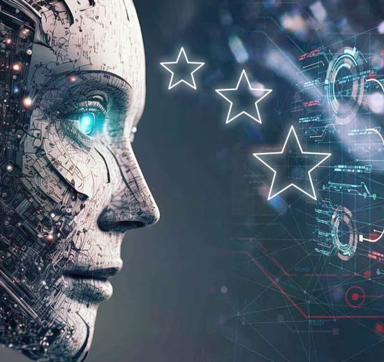 Inteligencia Artificial aplicada a los Sistemas de Gestión