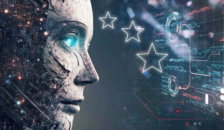 Inteligencia Artificial aplicada a los Sistemas de Gestión