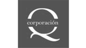 logo corporacion Q